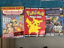 Nintendo Official Magazine UK