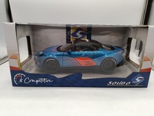 Alpine Renault A110 Cup #36