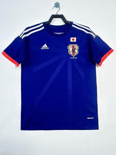 Maglia calcio giappone 2014 - calcio,