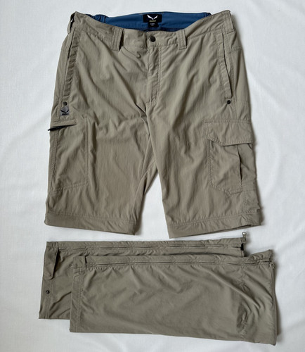 Salewa puntea dry - salewa,