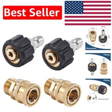 Impostazione senza sforzo: M22