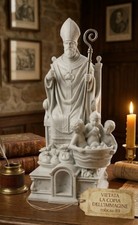 San Nicola di bari  20cm -