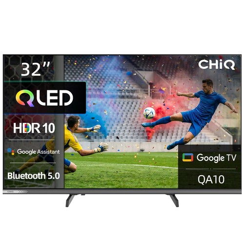 Chiq 32qa10 pollici - 32, qled