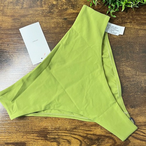 Oysho bikini slip piccolo - bikini,