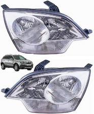 COPPIA FARO FARI FANALE