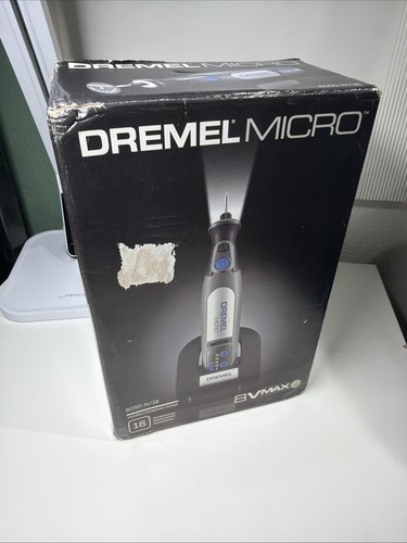 Nuovo dremel micro 8050 - nuovo,