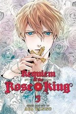 Requiem of the Rose King
