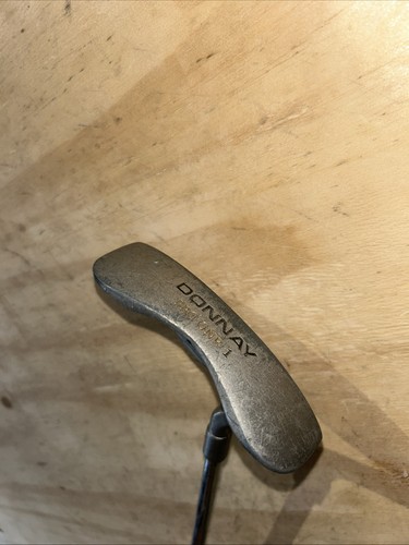 Donnay pro one putter - 1,