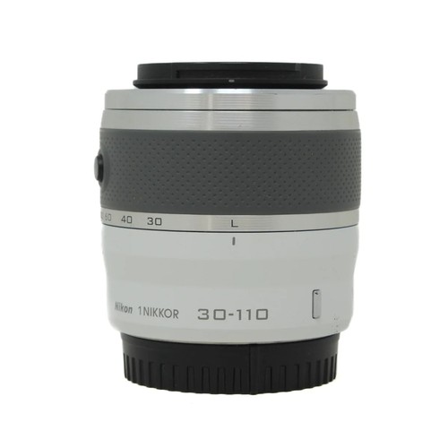 Nikon serie nikkor 110 mm - 1,