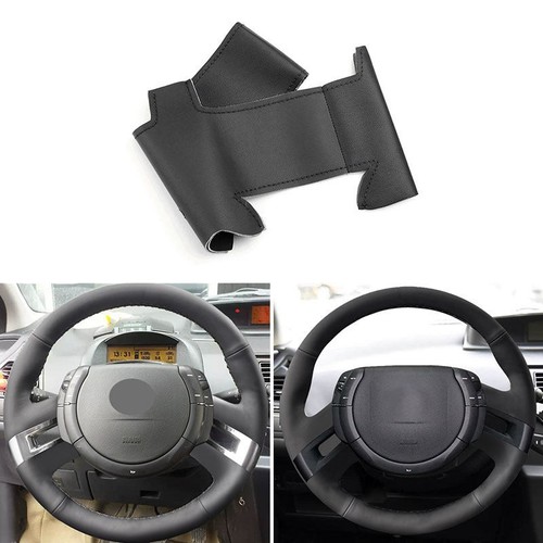 Steering wheel cover - wheel,