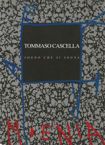 Tommaso cascella sogno che - cascella, si