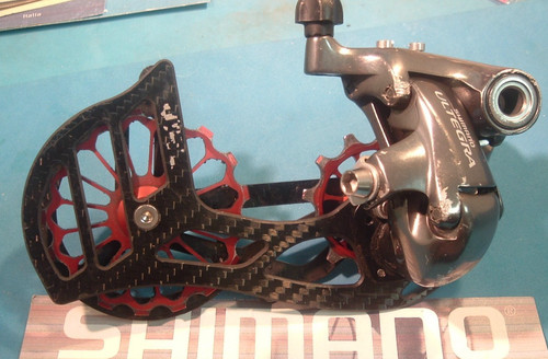 Shimano ultegra 6600 g - shimano,