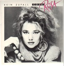 Cosa Rosa Kein Zufall CBS