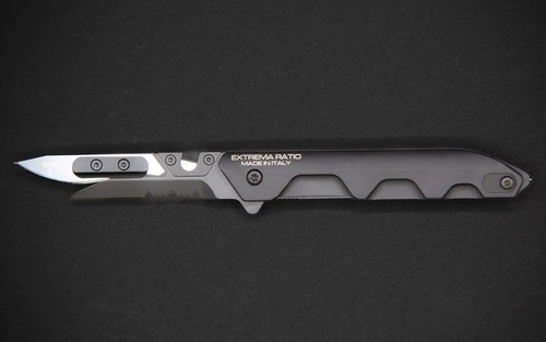 Coltello salvataggio - coltello, di