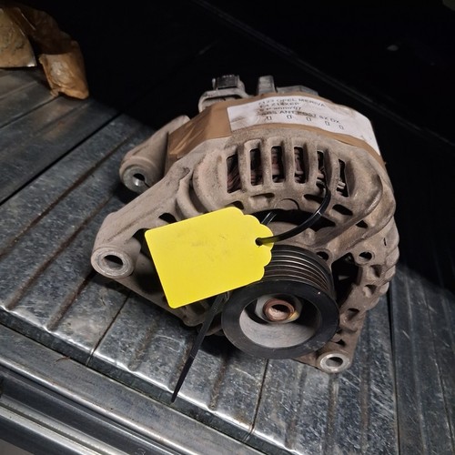 93180417 alternatore opel - 93180417,