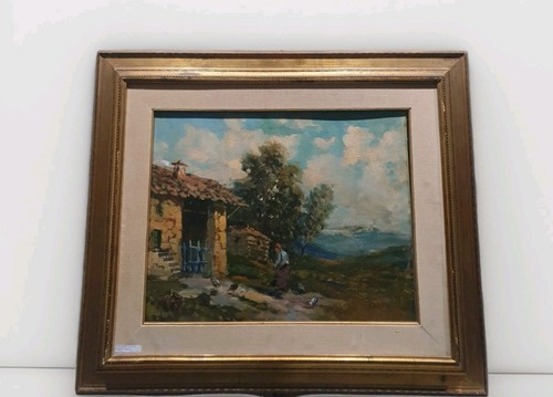Magrotti ercole - magrotti, (1890-