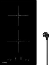 Piano Induzione 2 Fuochi 3600W