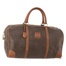 Borsa CELINE Macadam Canvas