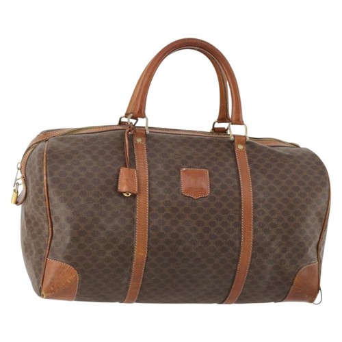 Borsa celine macadam - macadam, canvas