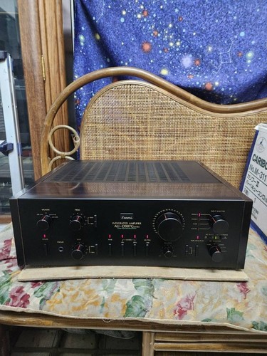 Sansui d907g extra - au-d907g,