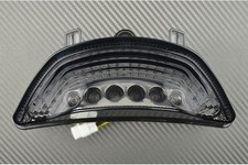 Feu Arrière LED Fumé Noir