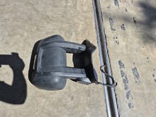 Fiat Ducato 2006   Specchio Retrovisore Destro , Braccio Lungo Elettrico