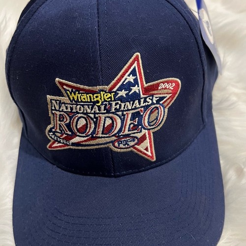 Cappellino wrangler national - cappellino,