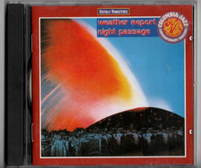Weather report night - report,