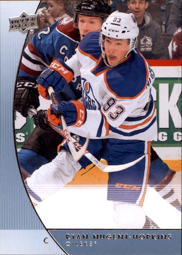 2012 upper deck - 2012-13,