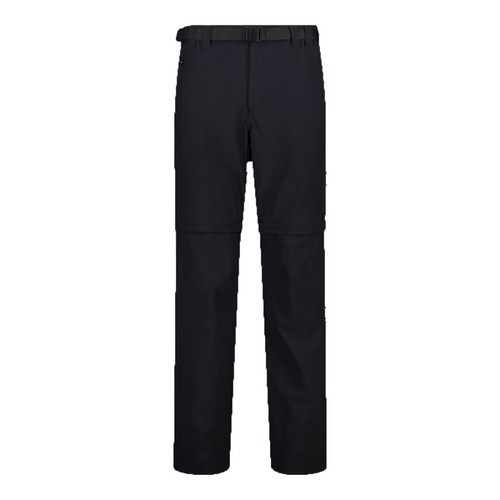 Pantaloni trekking uomo - trekking,
