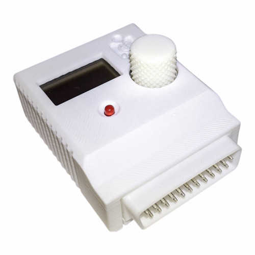 Amiga 500 600 1200 - gotek, mini