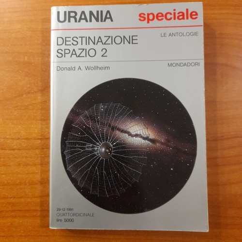 Urania speciale 1169 - urania,