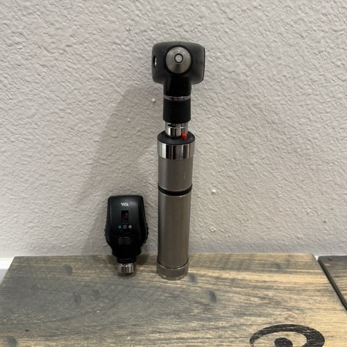Welch allyn volt otoscopio - allyn,