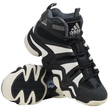 Scarpe sportive adidas Crazy 8