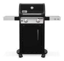 Barbecue a gas Weber Spirit E-215 GBS Nero
