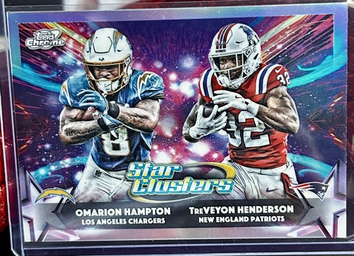 Caricabatterie topps chrome - topps,