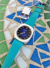 Vintage Watch Automatic Tissot