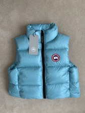 Canada goose gillet imbottito - gillet,