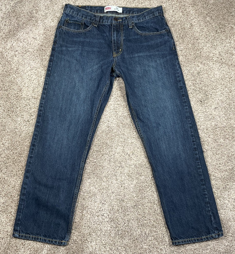 Levis 505 jeans ragazzo - 505,