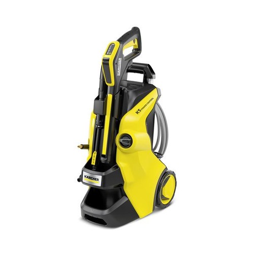 Idropulitrice karcher power - karcher, k5