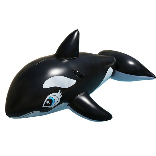 Balena gonfiabile gigante - gonfiabile,