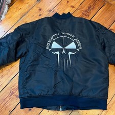 Bomber Rotterdam Terror Corps