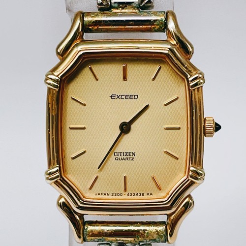 Orologio citizen exceed donna - citizen,