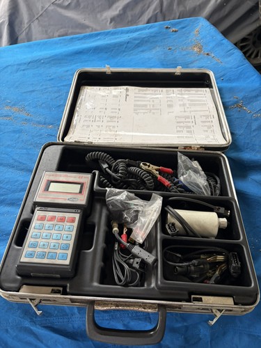 Alfa romeo tester - alfa,
