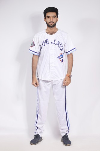 Set uniforme baseball