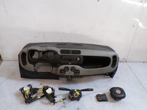14921 kit airbag fiat - kit,