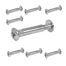 8 Pz Giunzione Per Mobili Mm