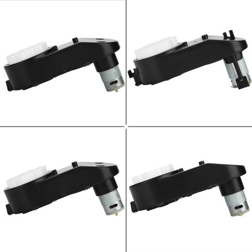 Cambio motore elettrico 1pz - motore,