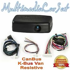 Phonocar 04040 Interfaccia Comandi per Volante Universale Autoradio Tutte Marche