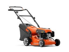 Rasaerba a Scoppio 123cc